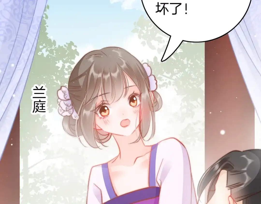 《应有长风倚碧鸢》第57话 事实与身世的曝光 第41页