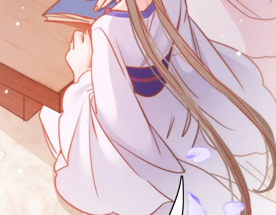 《应有长风倚碧鸢》第57话 事实与身世的曝光 第80页