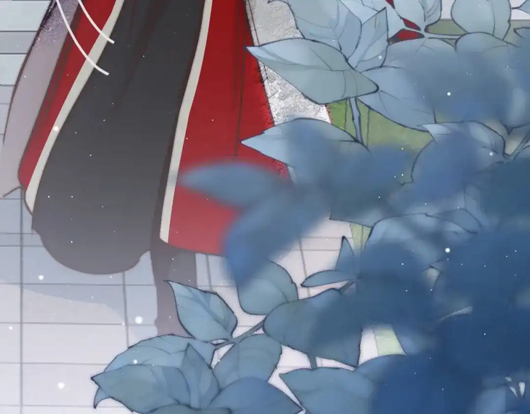 《应有长风倚碧鸢》第57话 事实与身世的曝光 第60页