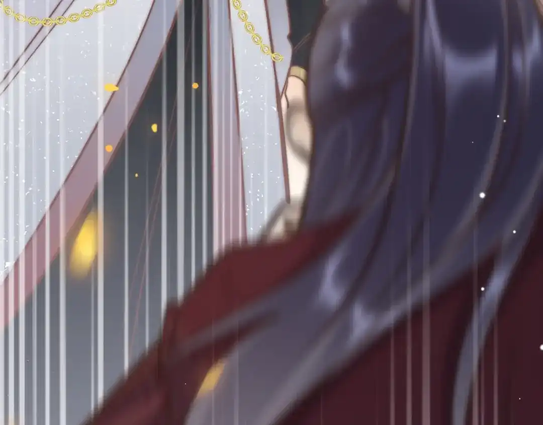 《应有长风倚碧鸢》第58话 皇帝身体抱恙 第4页