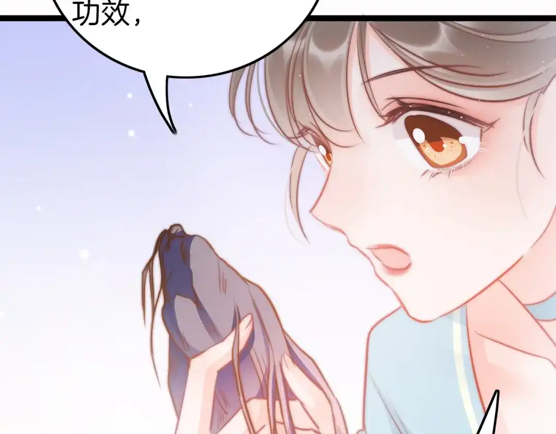 《应有长风倚碧鸢》第58话 皇帝身体抱恙 第131页