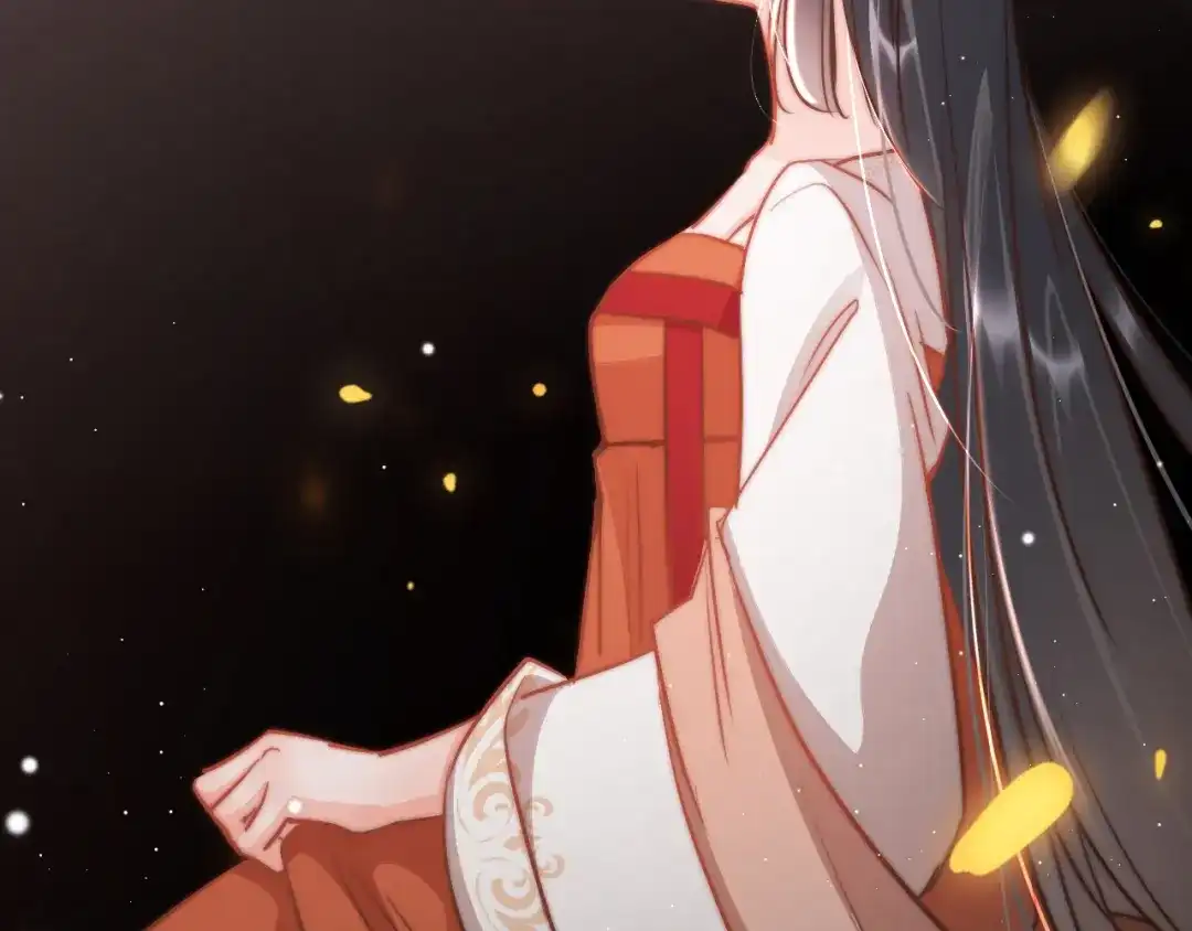 《应有长风倚碧鸢》第59话 太后的真实身份 第119页
