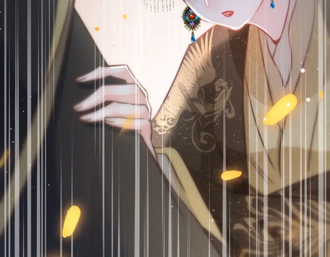 《应有长风倚碧鸢》第59话 太后的真实身份 第64页