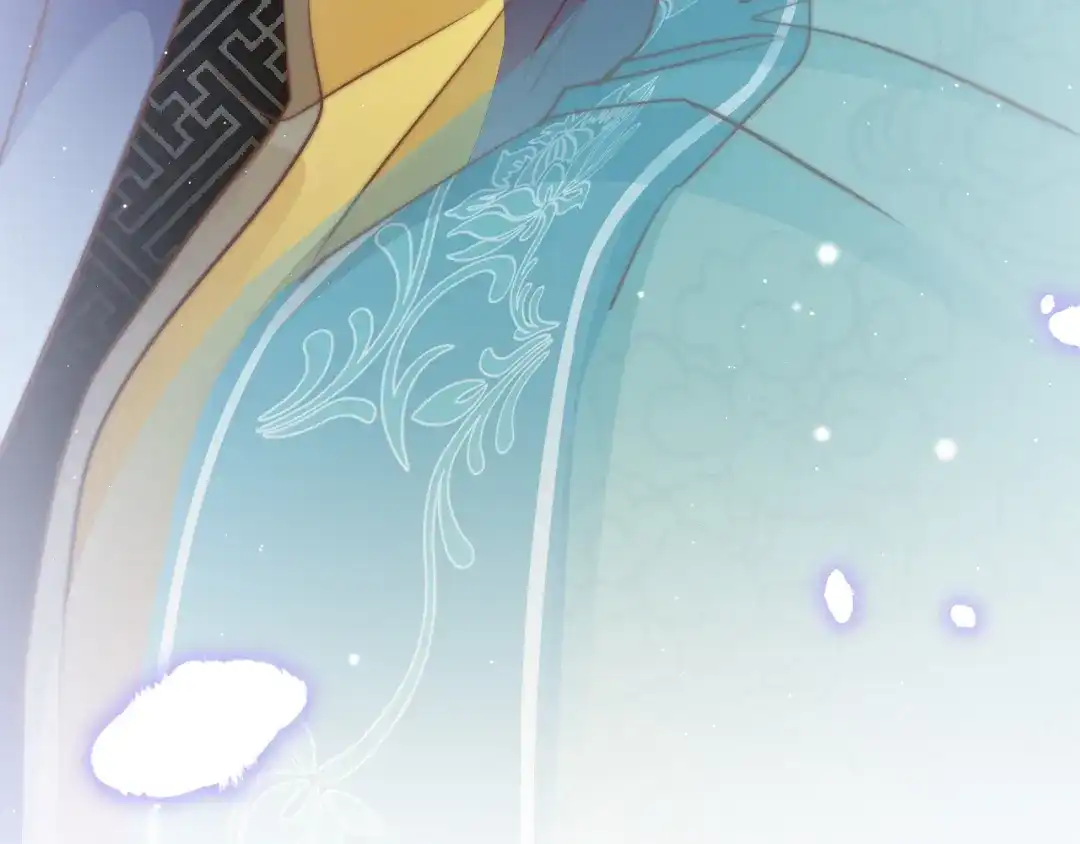 《应有长风倚碧鸢》第59话 太后的真实身份 第48页
