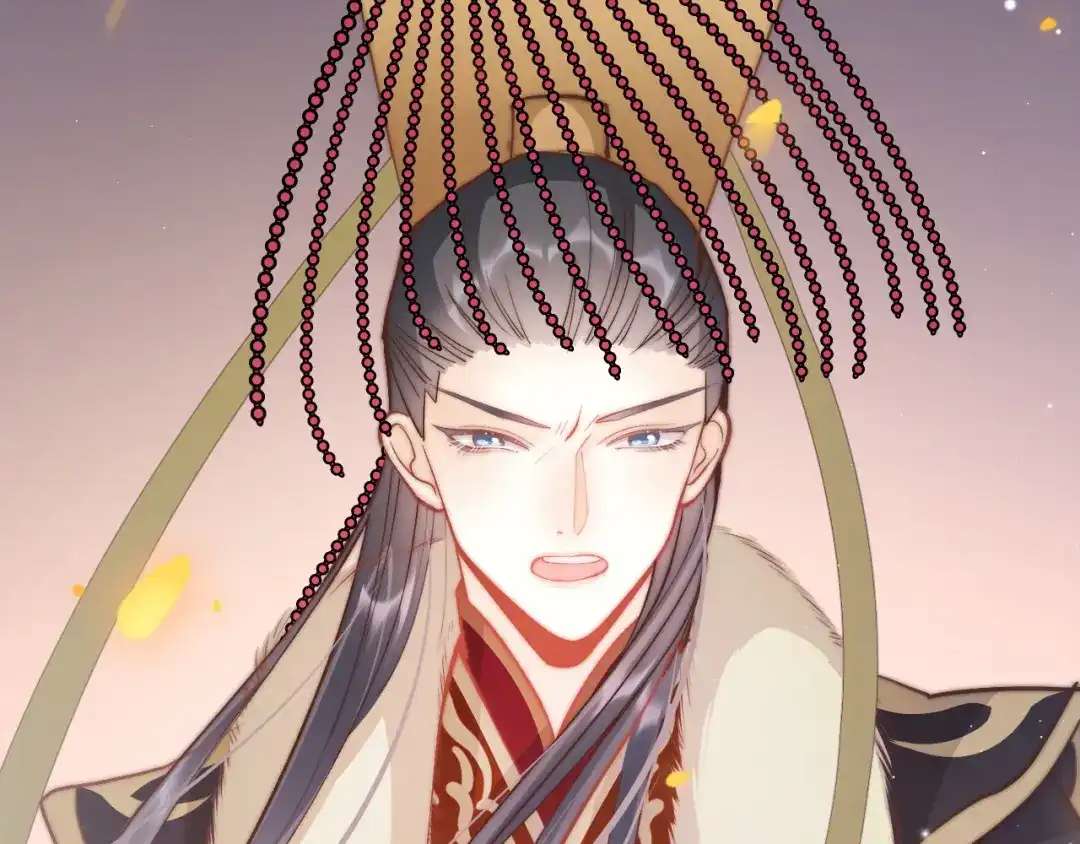 《应有长风倚碧鸢》第59话 太后的真实身份 第142页