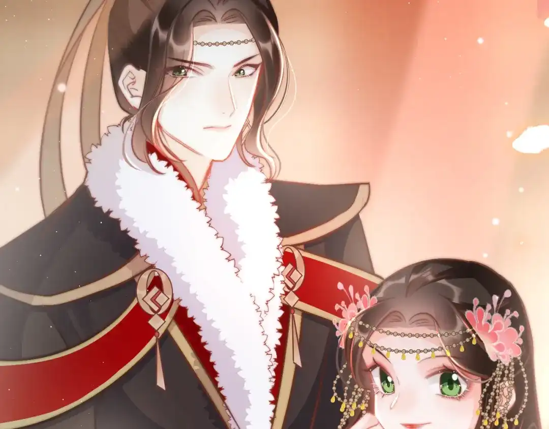 《应有长风倚碧鸢》第59话 太后的真实身份 第71页