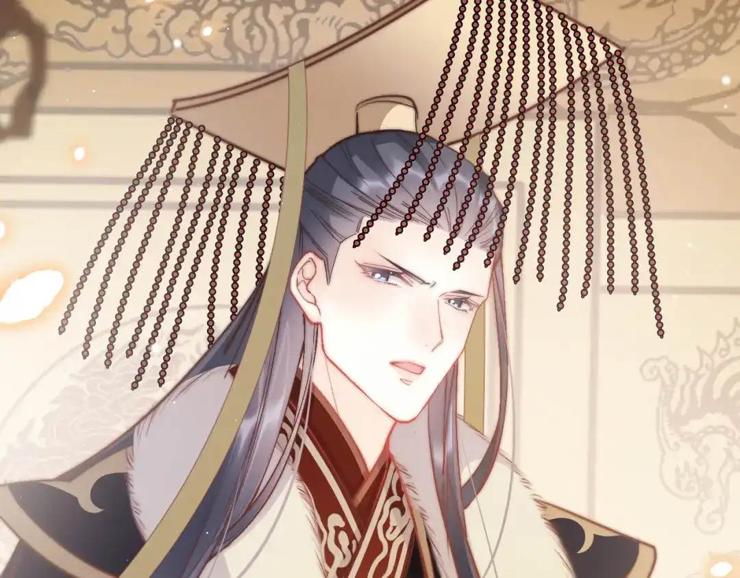 《应有长风倚碧鸢》第59话 太后的真实身份 第35页