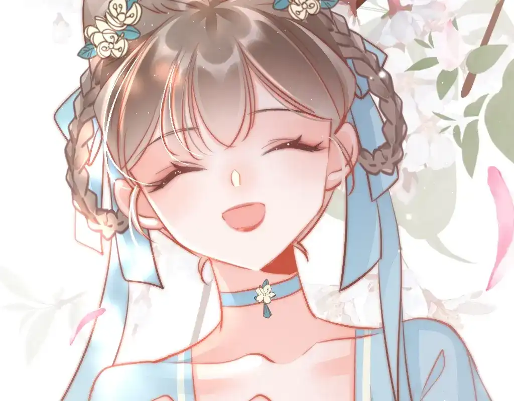 《应有长风倚碧鸢》第61话 完结篇天涯海角陪着你 第22页