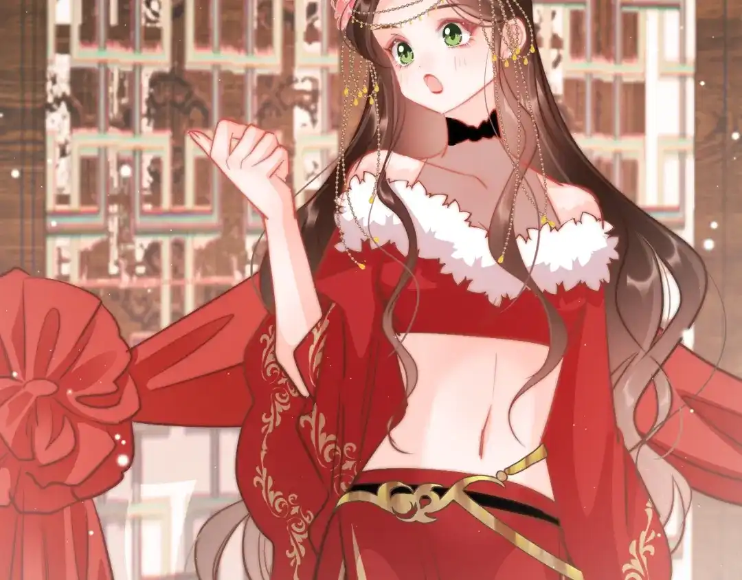 《应有长风倚碧鸢》第61话 完结篇天涯海角陪着你 第127页