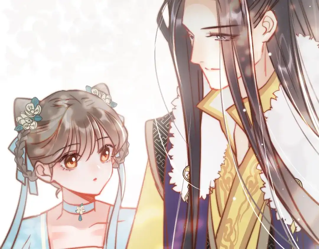 《应有长风倚碧鸢》第61话 完结篇天涯海角陪着你 第112页