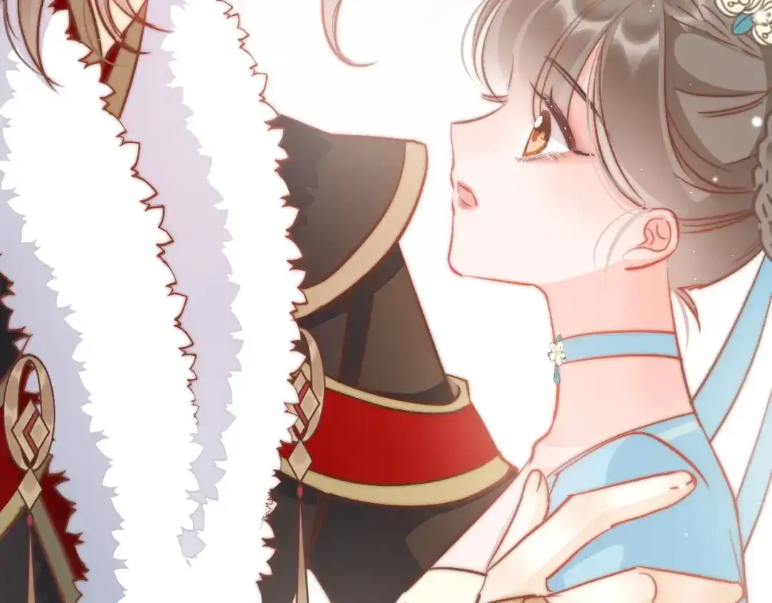《应有长风倚碧鸢》第61话 完结篇天涯海角陪着你 第34页