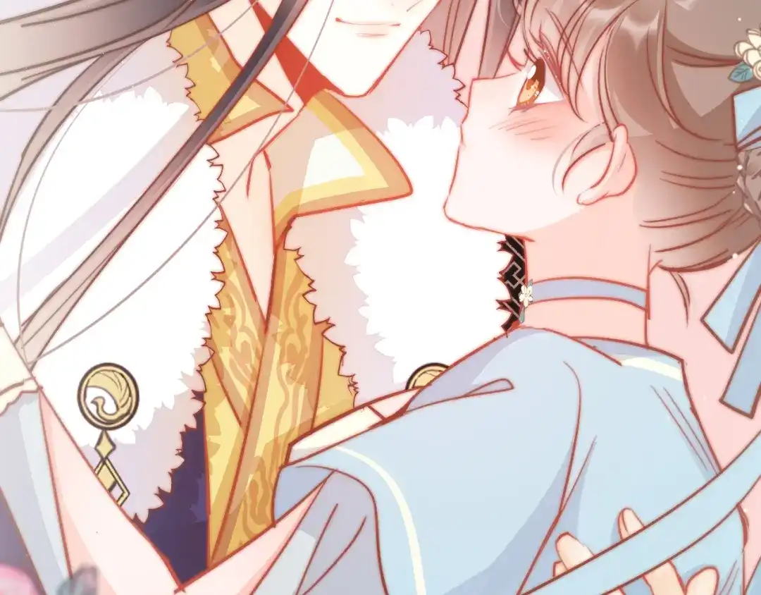 《应有长风倚碧鸢》第61话 完结篇天涯海角陪着你 第174页