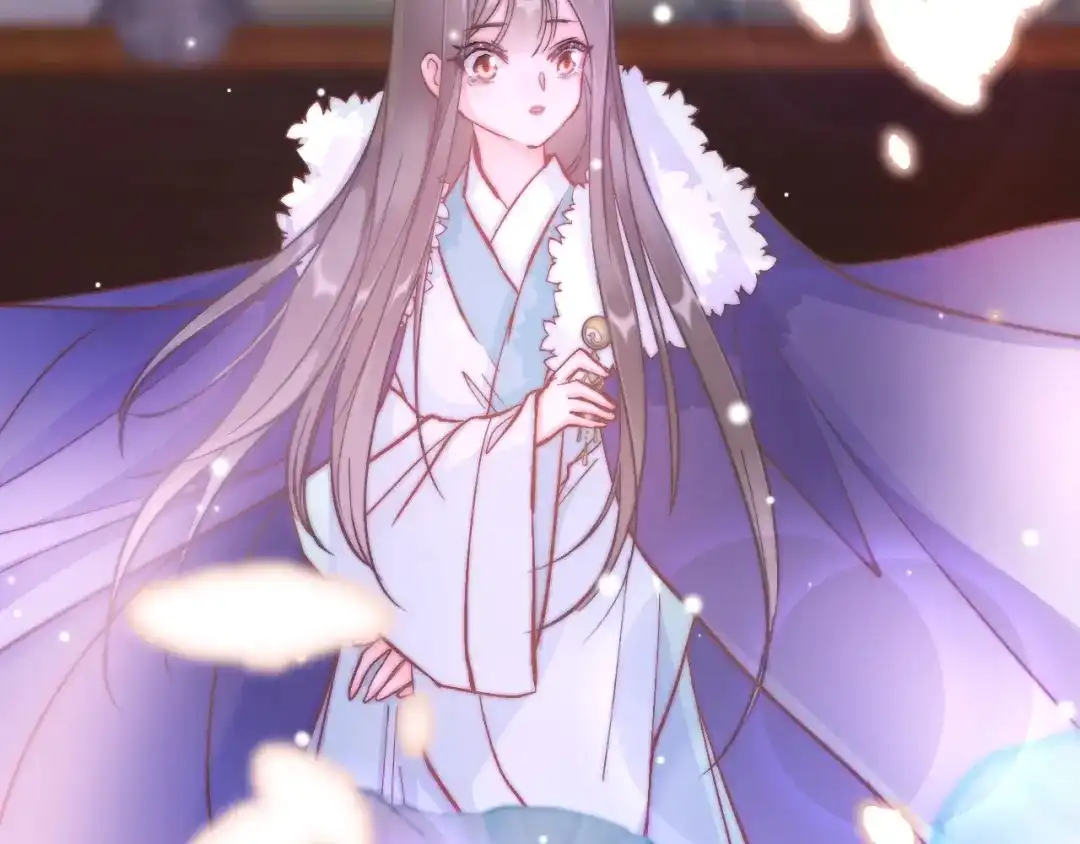 《应有长风倚碧鸢》第7话 危险的花香 第155页