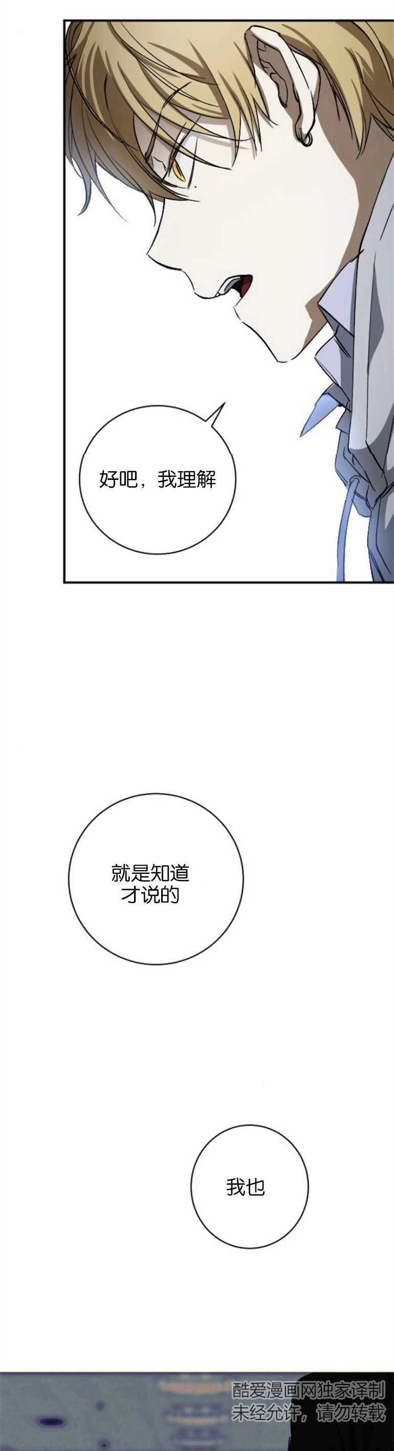 《影子的夜》第12话 第33页