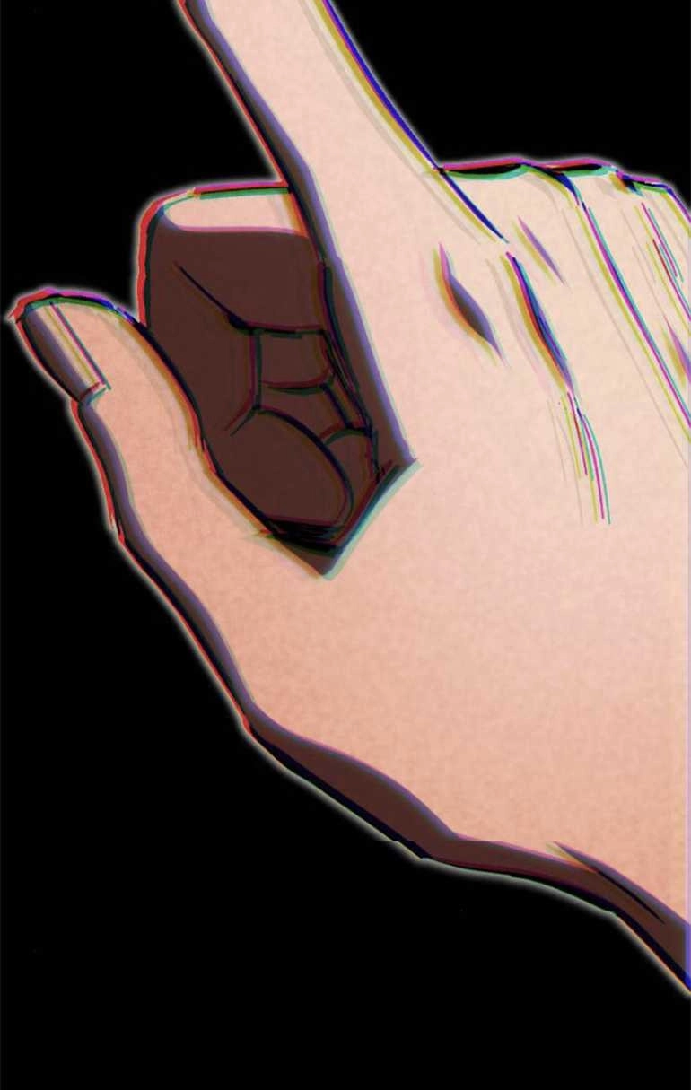 《影子的夜》第17话 第116页