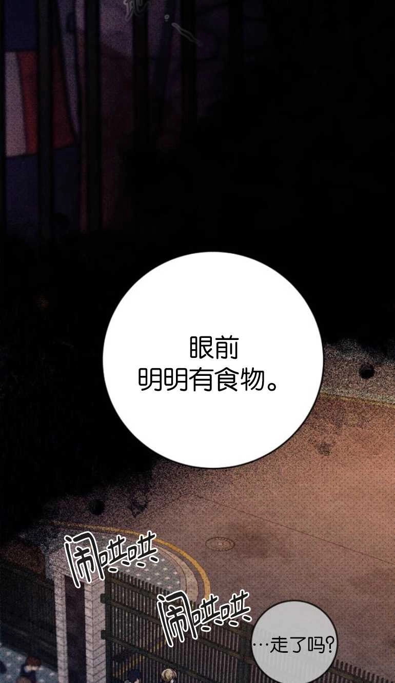 《影子的夜》第21话 第17页