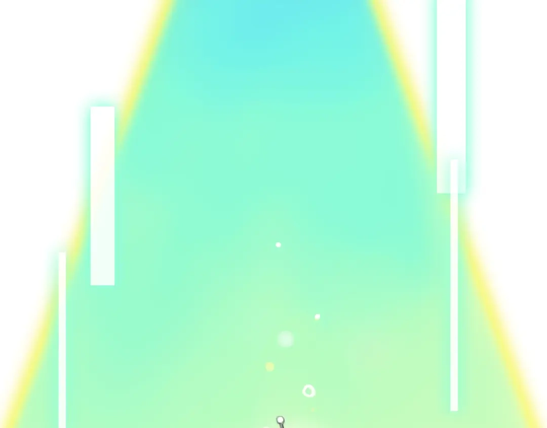 《银河来电》第3话 被自恋外星人缠上！ 第2页