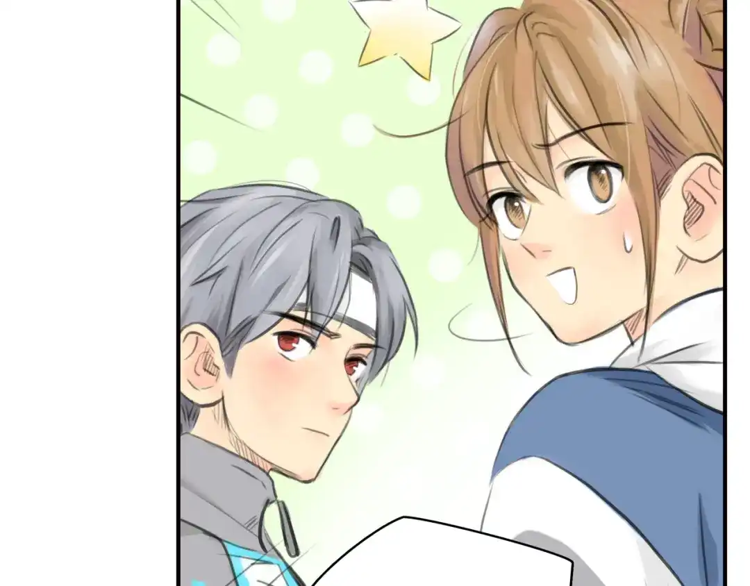 《银河来电》第3话 被自恋外星人缠上！ 第50页