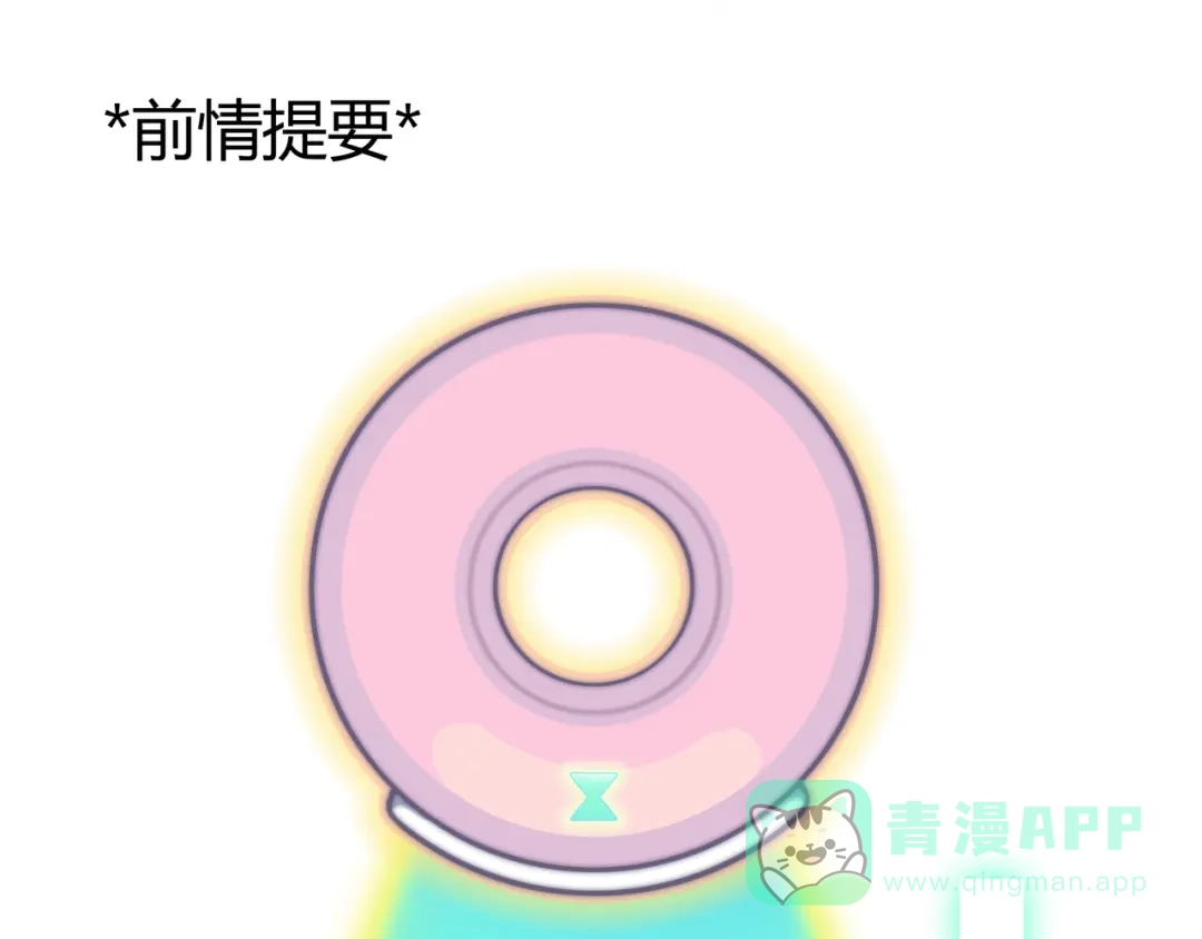 《银河来电》第3话 被自恋外星人缠上！ 第1页