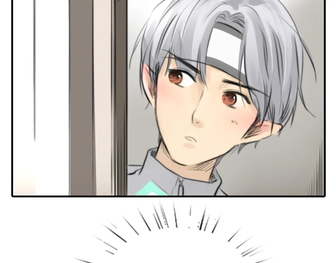 《银河来电》第3话 被自恋外星人缠上！ 第64页