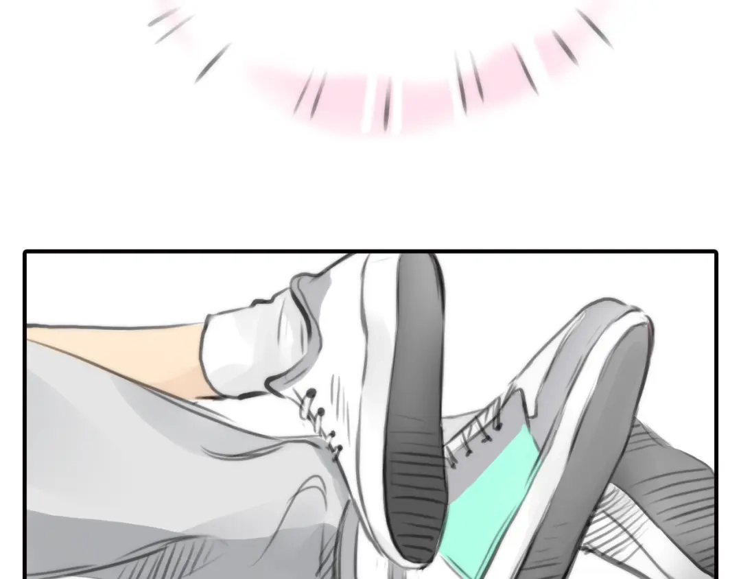 《银河来电》第4话 我被你害惨了！ 第5页