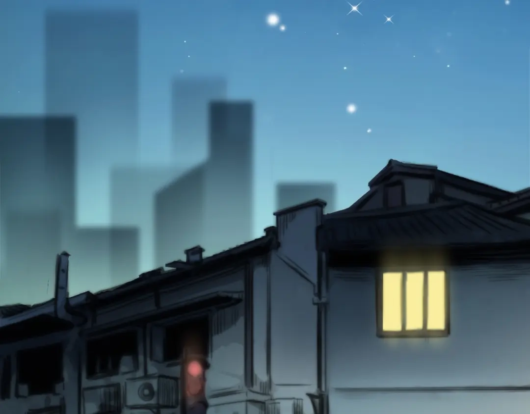 《银河来电》第4话 我被你害惨了！ 第79页