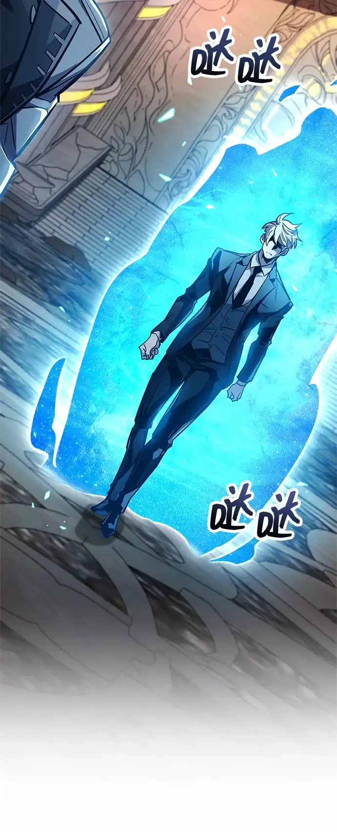 《隐瞒黑历史的玩家》第102话 第37页