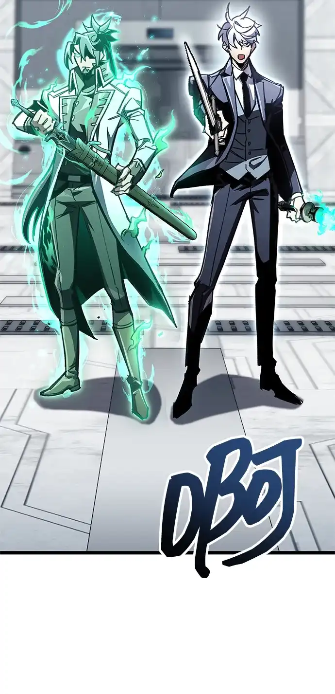 《隐瞒黑历史的玩家》第111话 第84页