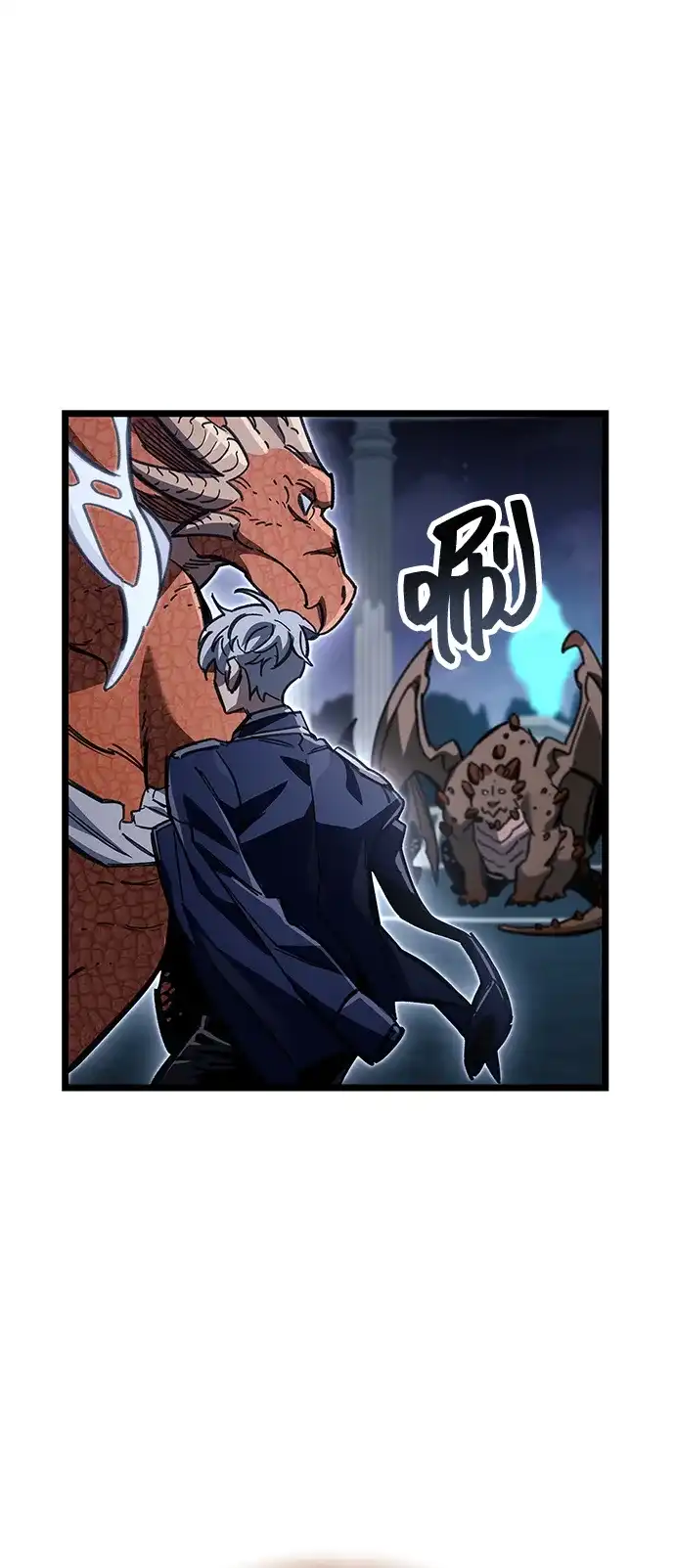 《隐瞒黑历史的玩家》第116话 第87页