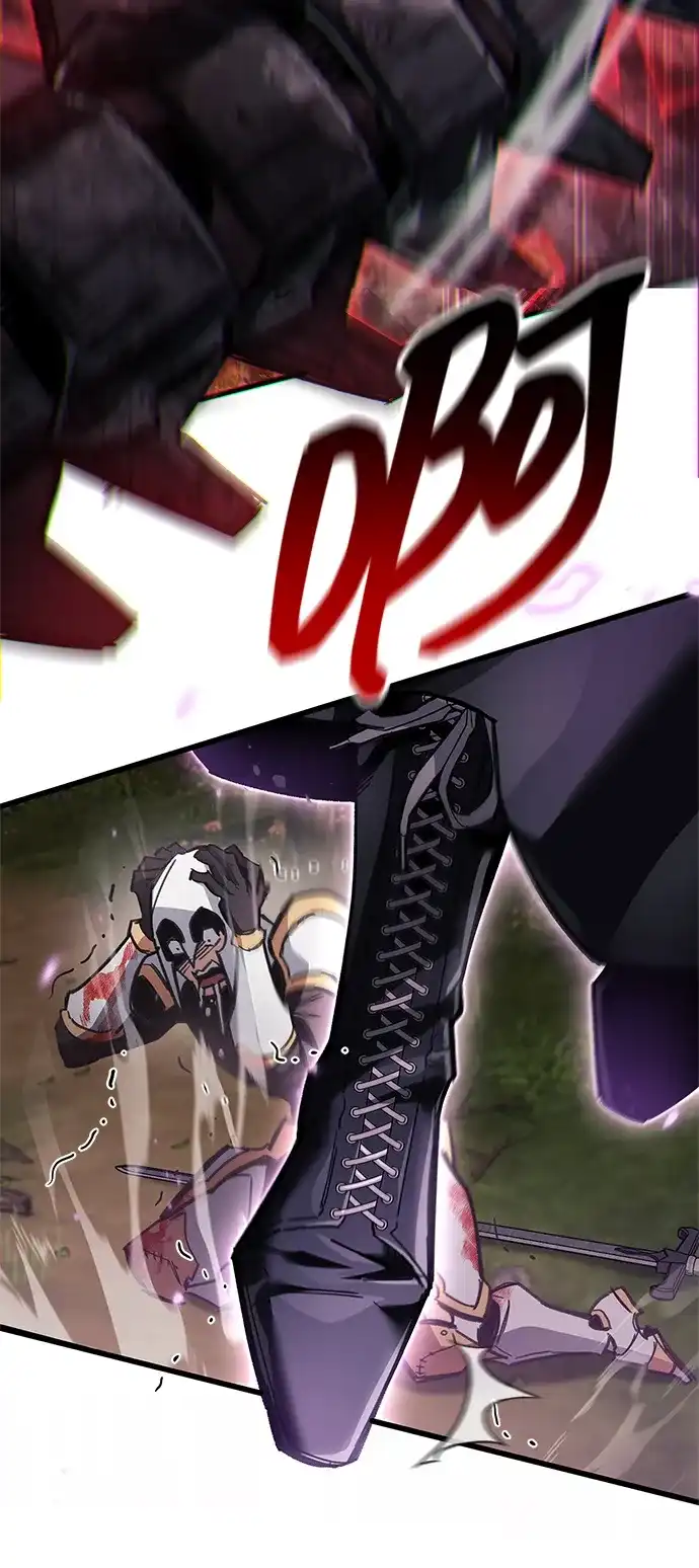 《隐瞒黑历史的玩家》第124话 第48页