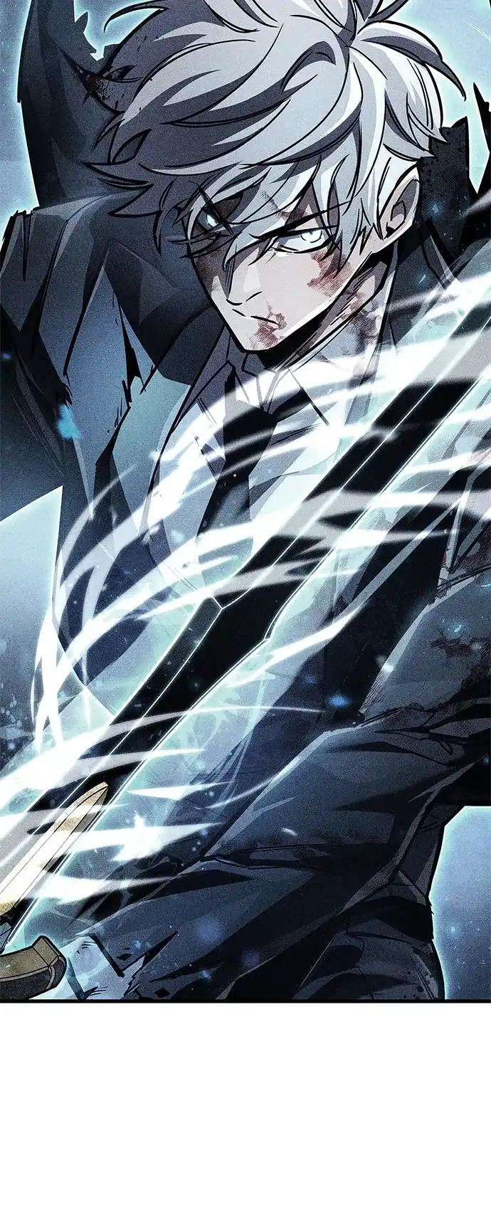 《隐瞒黑历史的玩家》第86话 第82页