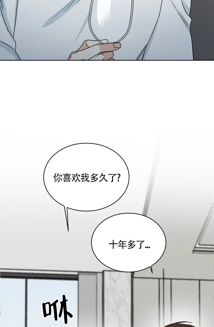 《隐秘的恋物癖》第11话 第28页