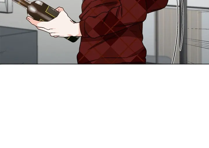《隐秘的恋物癖》第11话 第18页