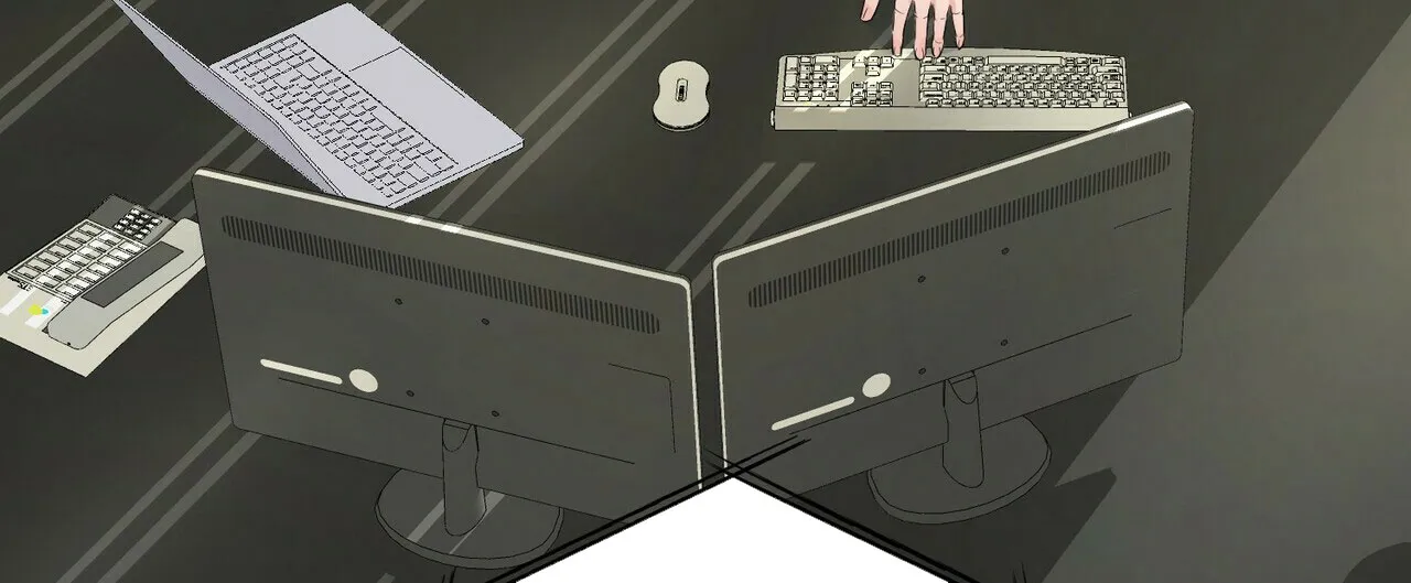 《隐形轨迹》第100话 第62页