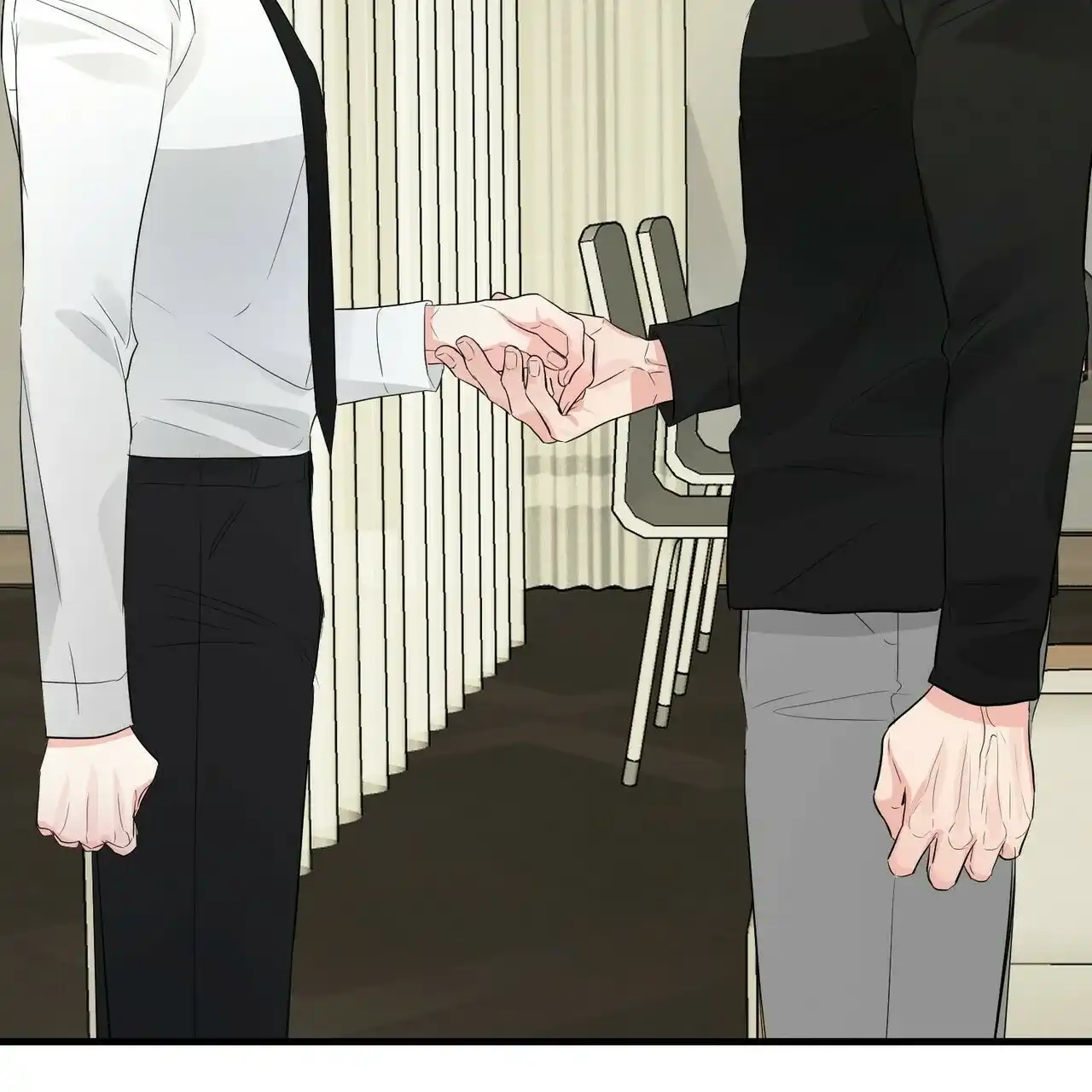 《隐形轨迹》第100话 第55页