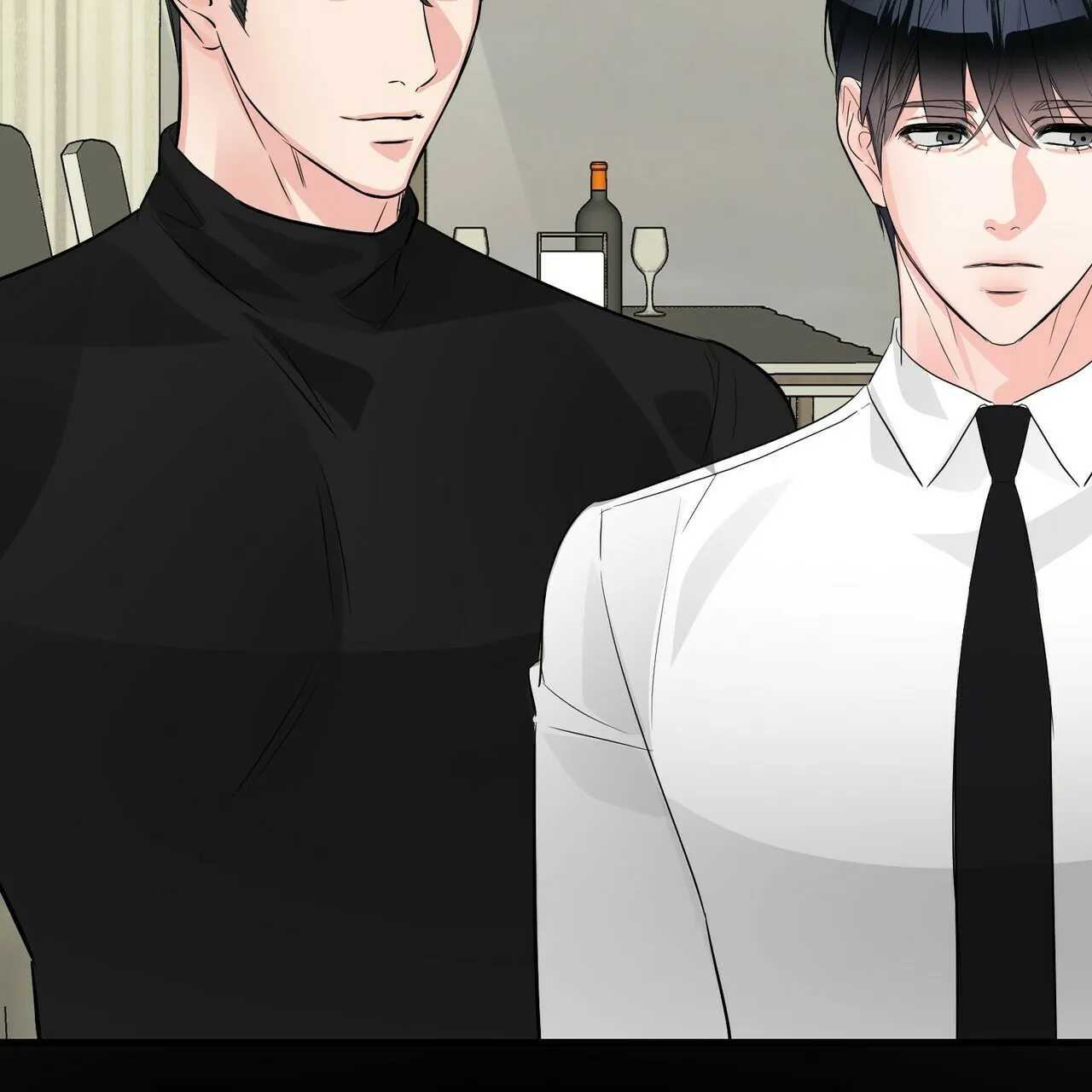 《隐形轨迹》第100话 第13页
