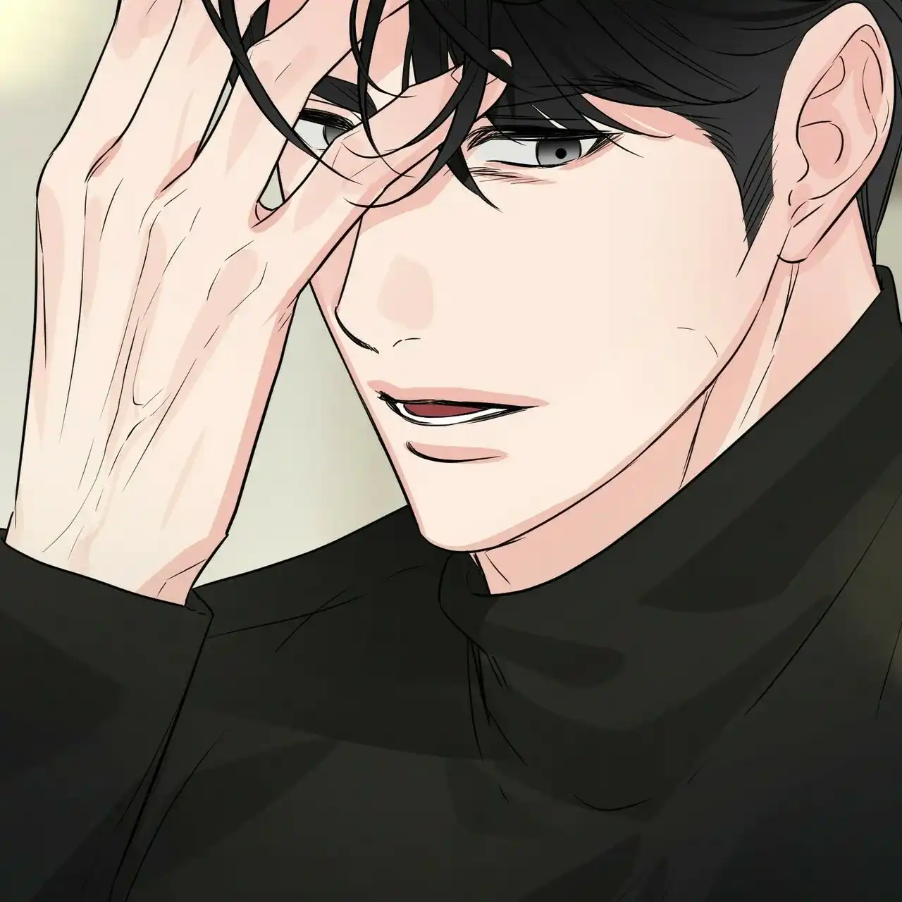 《隐形轨迹》第100话 第2页