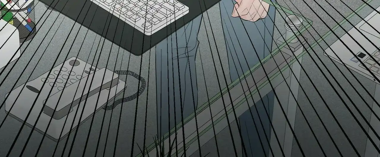 《隐形轨迹》第101话 第44页
