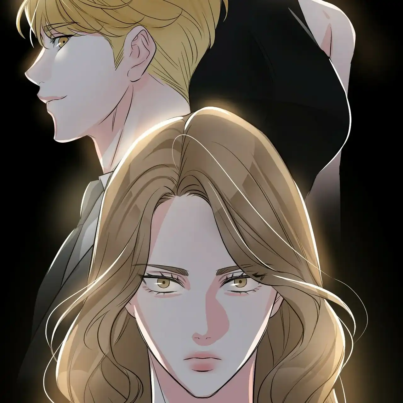 《隐形轨迹》第101话 第49页