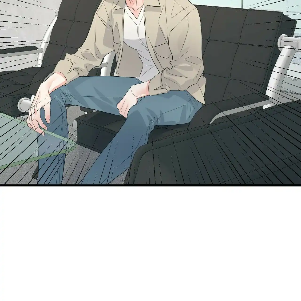 《隐形轨迹》第101话 第58页