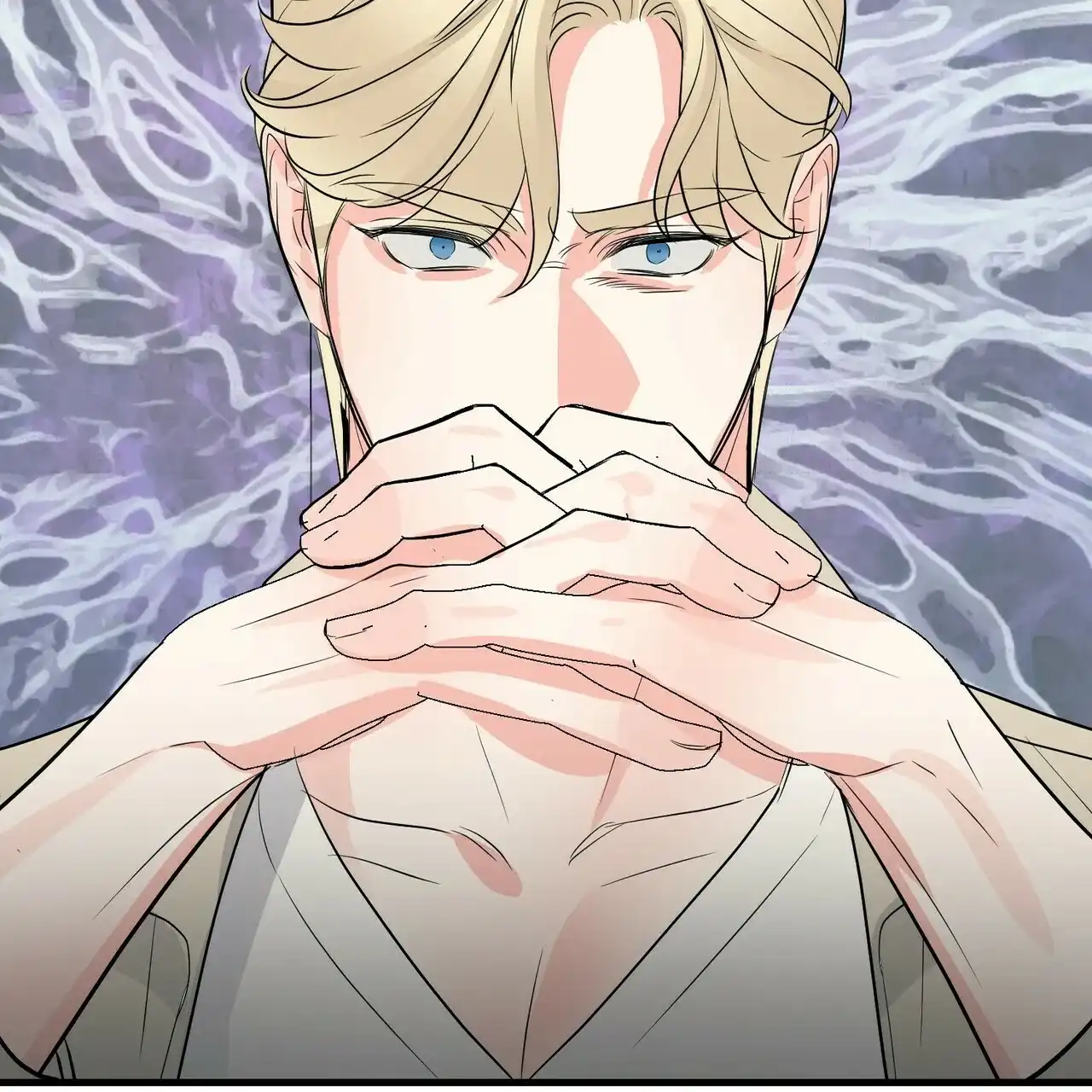《隐形轨迹》第101话 第65页