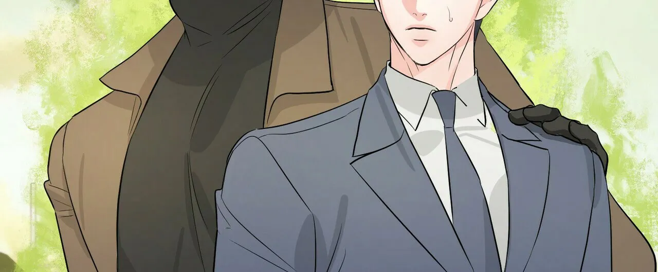 《隐形轨迹》第103话 第59页