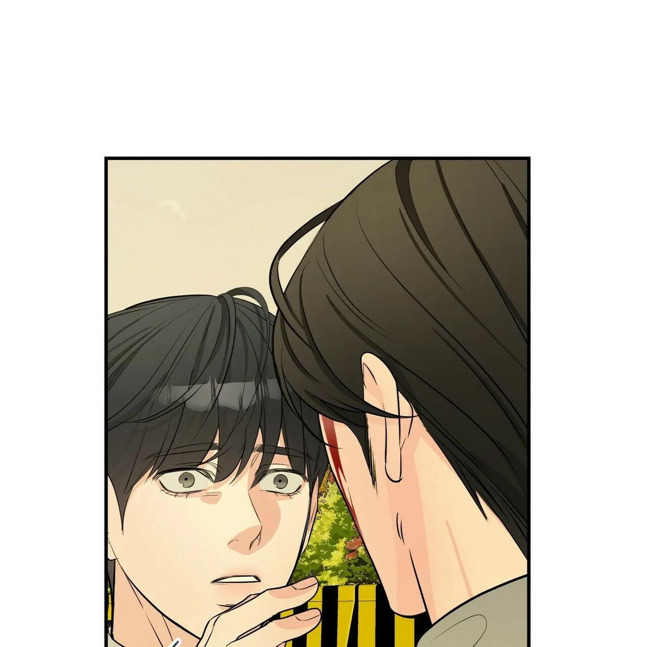 《隐形轨迹》第104话 第18页