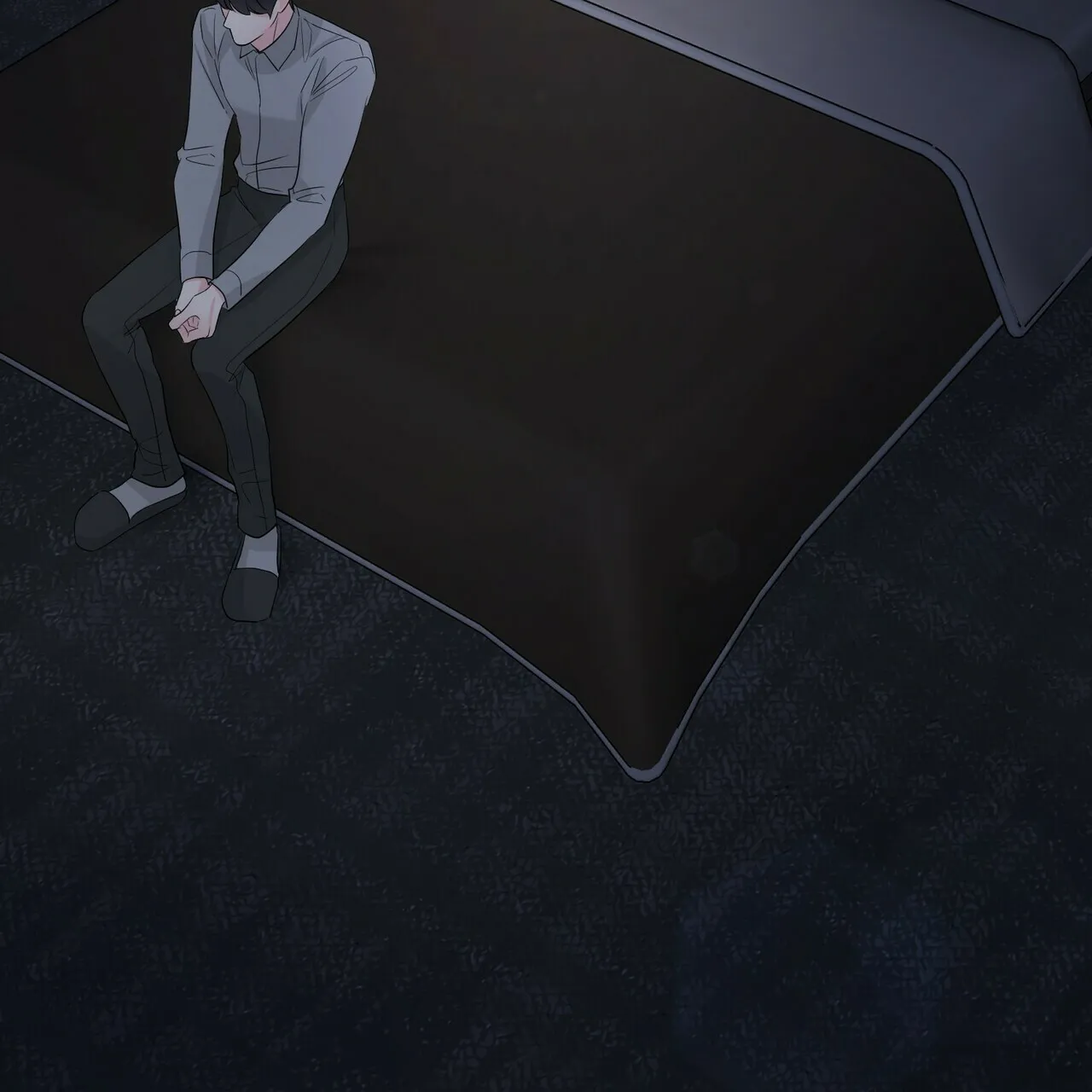 《隐形轨迹》第105话 第23页