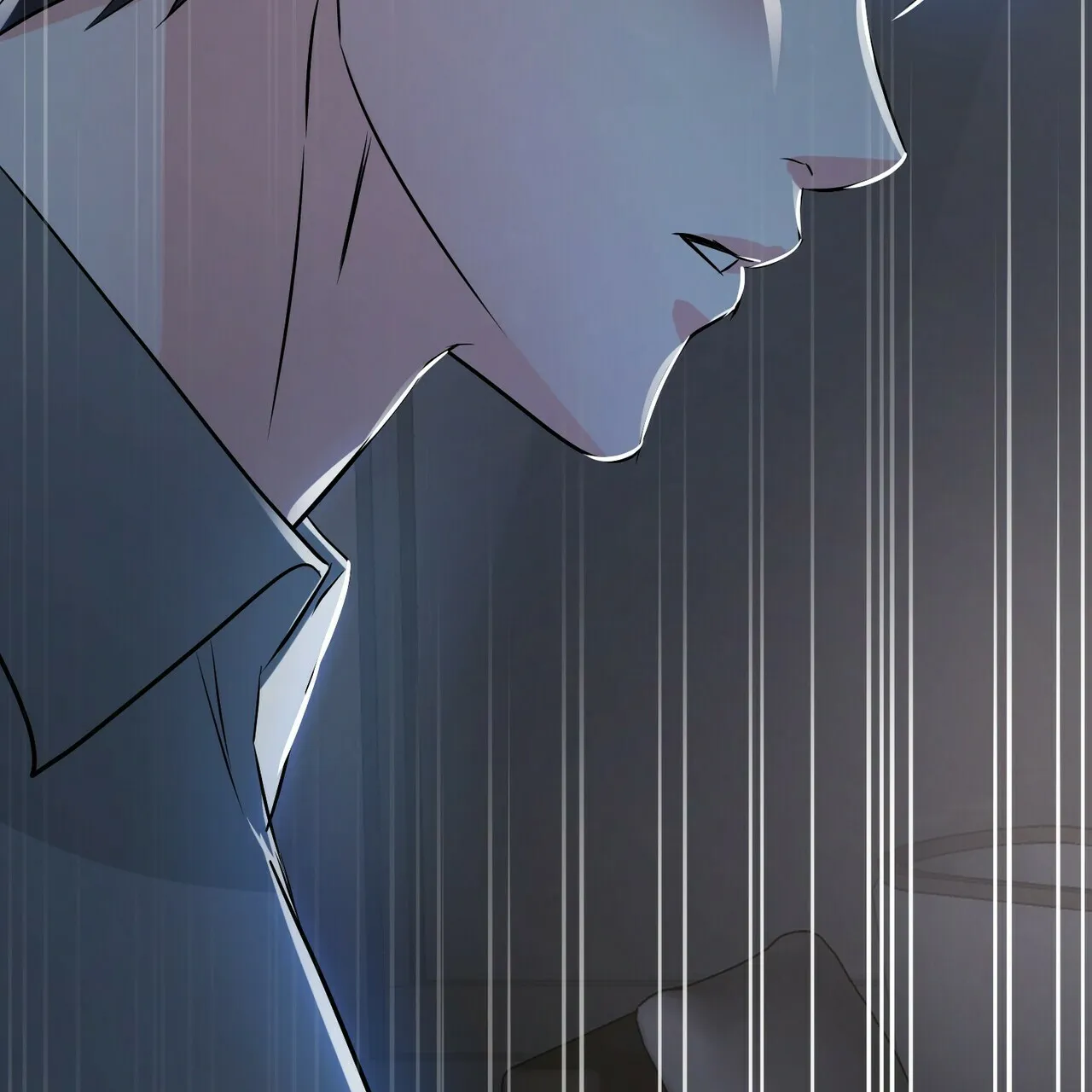 《隐形轨迹》第105话 第73页