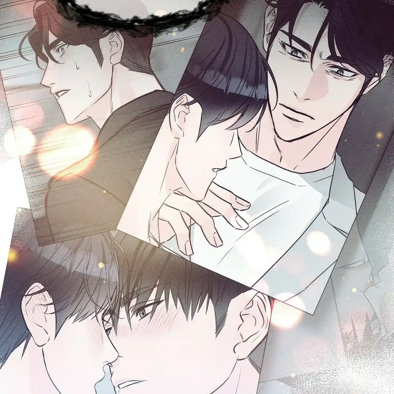 《隐形轨迹》第105话 第29页
