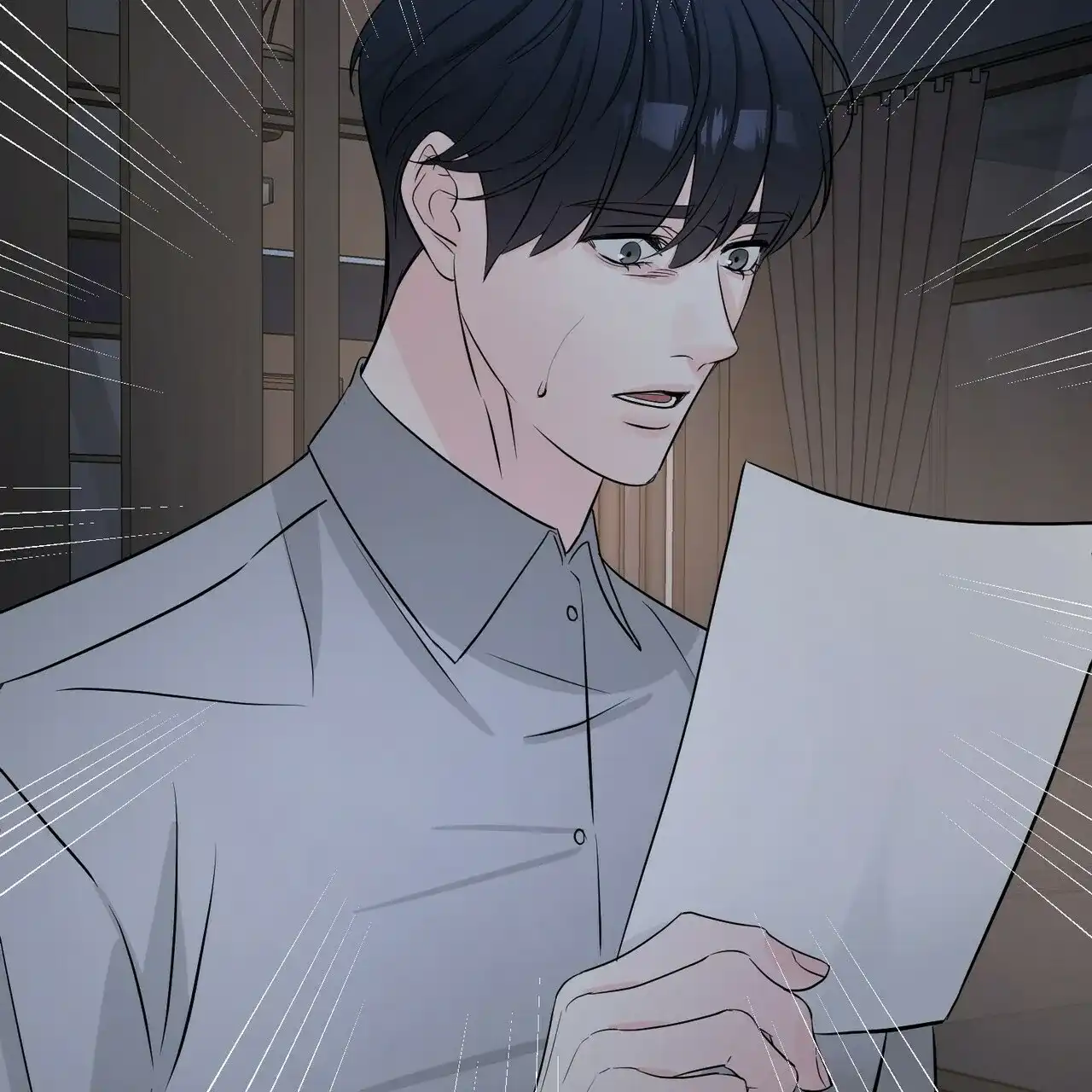 《隐形轨迹》第105话 第43页