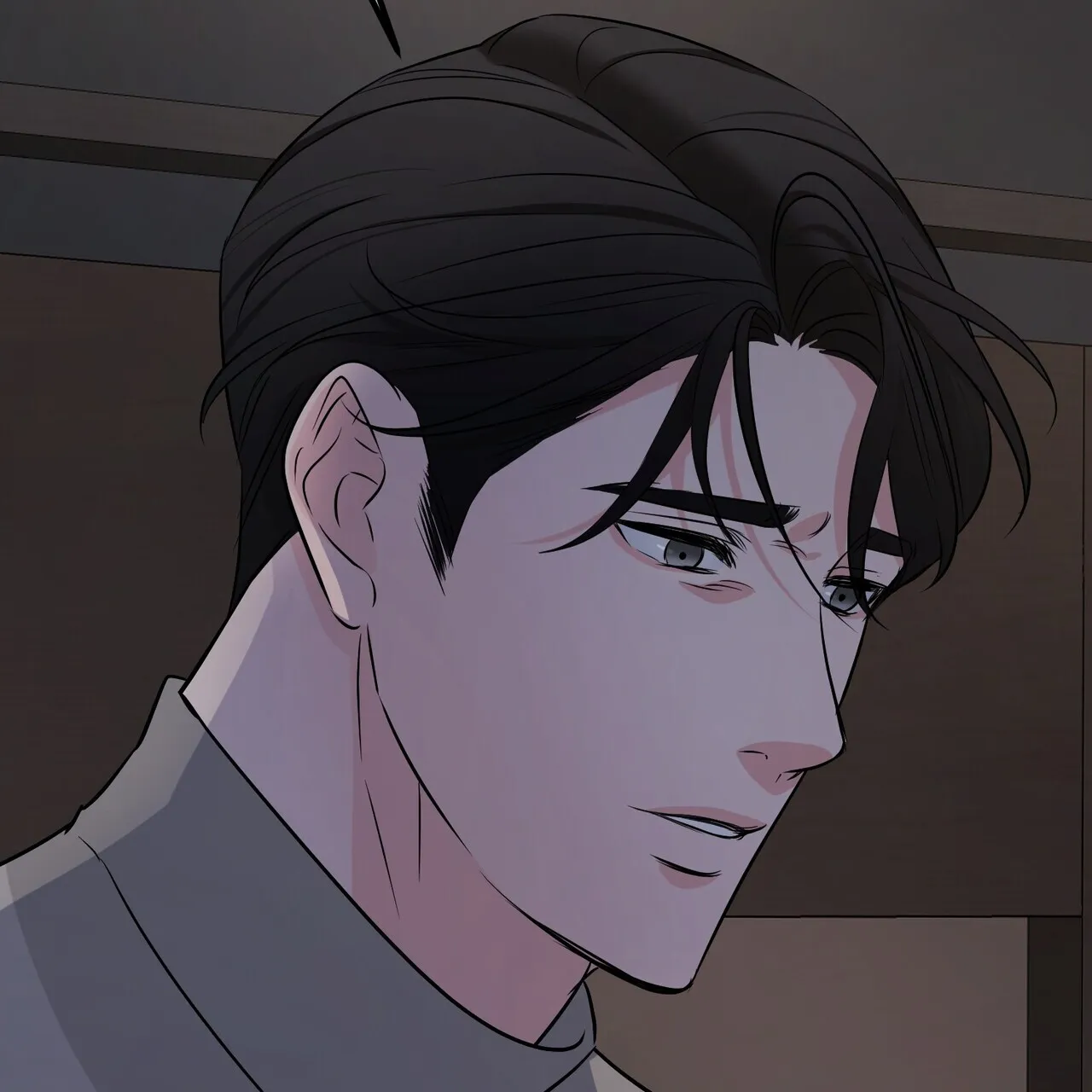 《隐形轨迹》第107话 第23页
