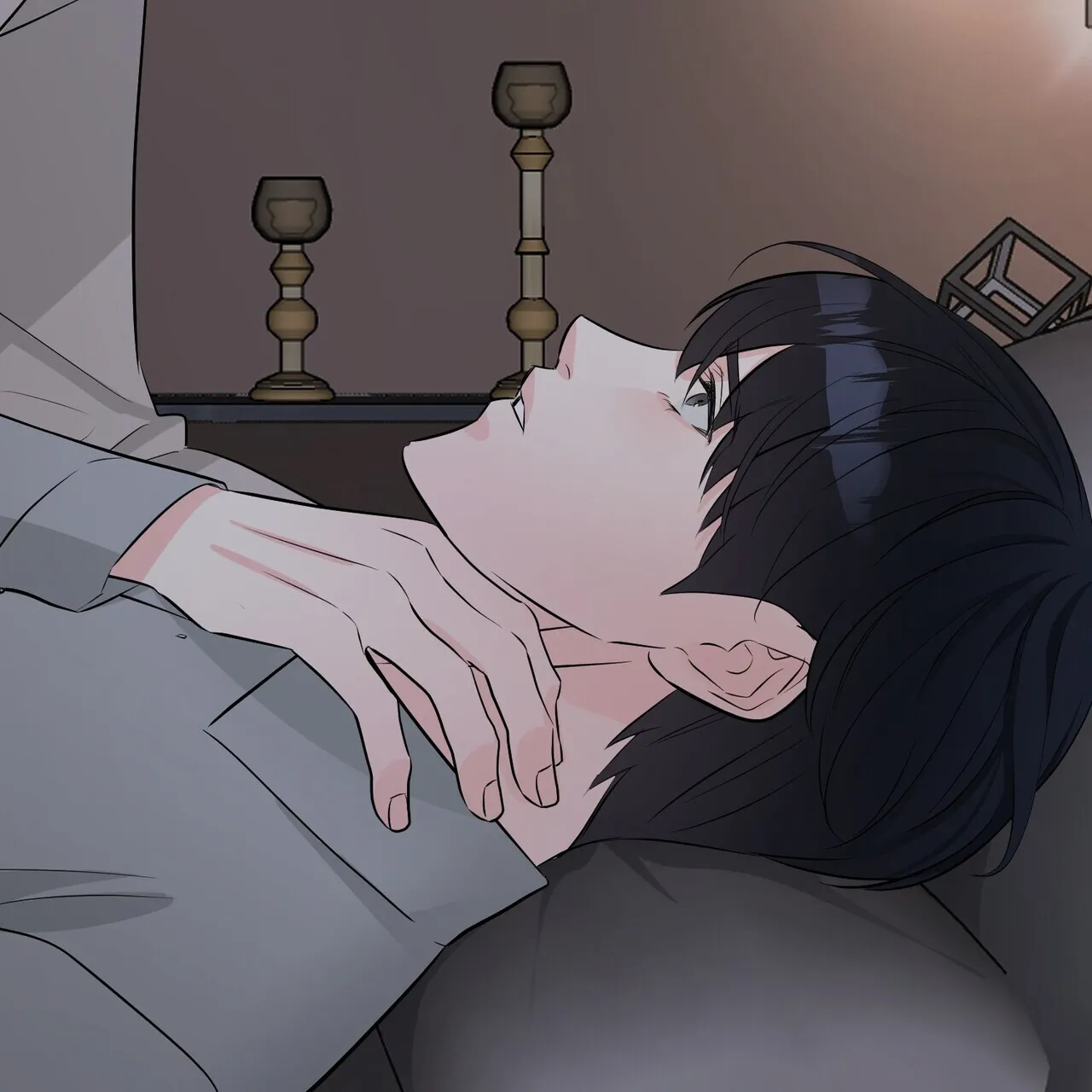 《隐形轨迹》第107话 第42页