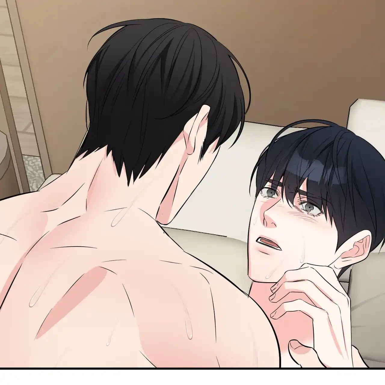 《隐形轨迹》第109话 第48页